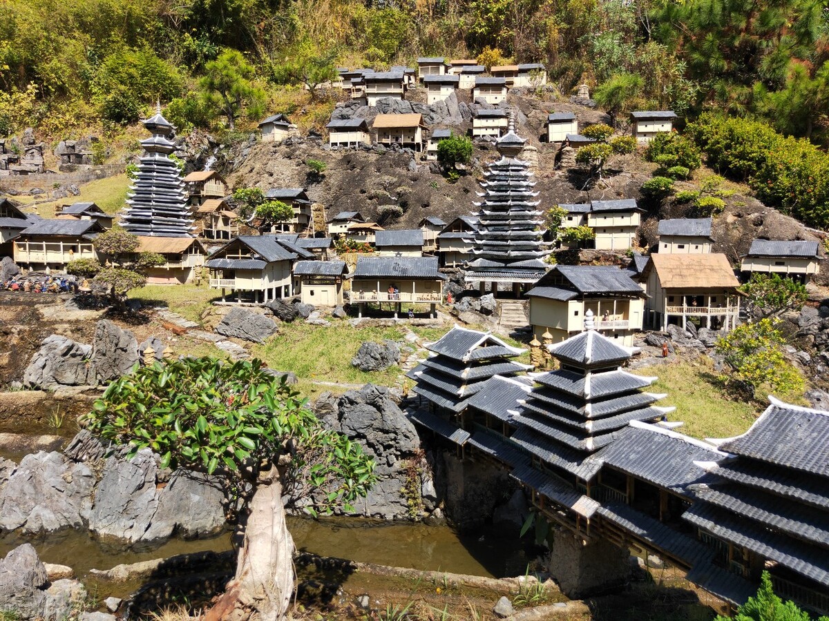 深圳光明农场大观园游玩攻略,自驾深圳南澳西冲游玩攻略