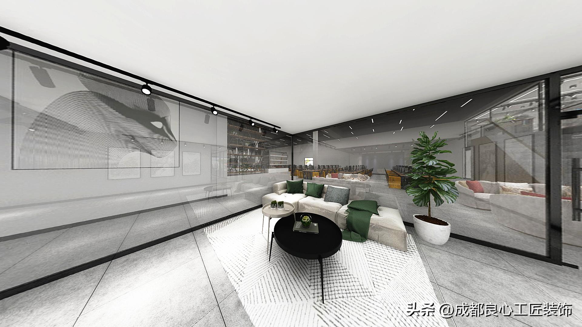 装修设计工作室成都原木风,成都口碑最好装修设计工作室