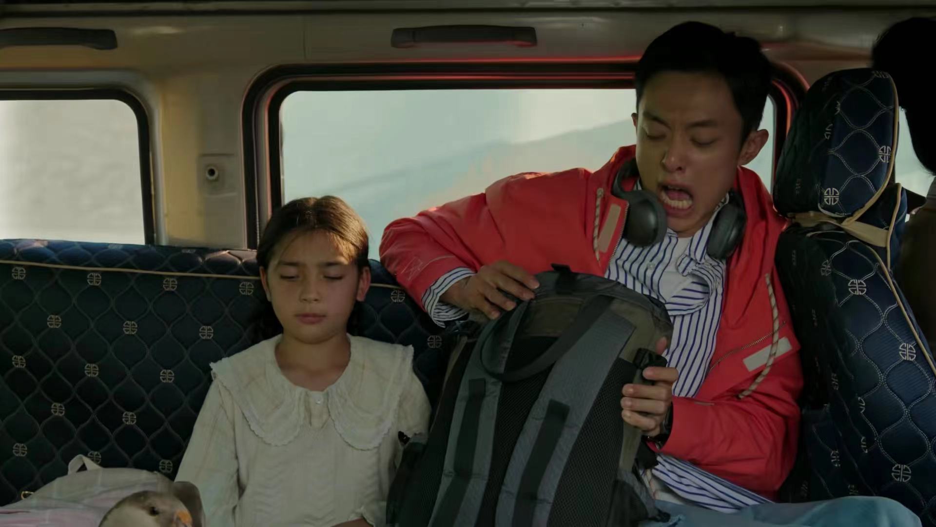 我们这十年之热爱张雷原型,我们的十年之热爱免费观看