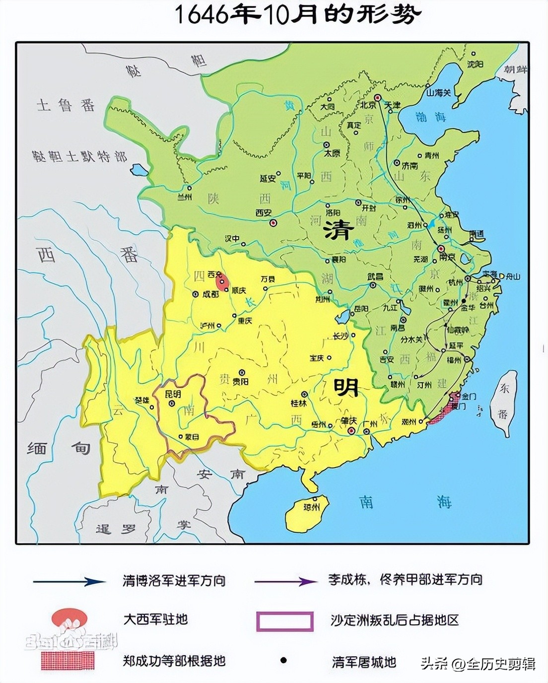 明朝抗击外敌有哪些,明朝抗击倭寇的战争