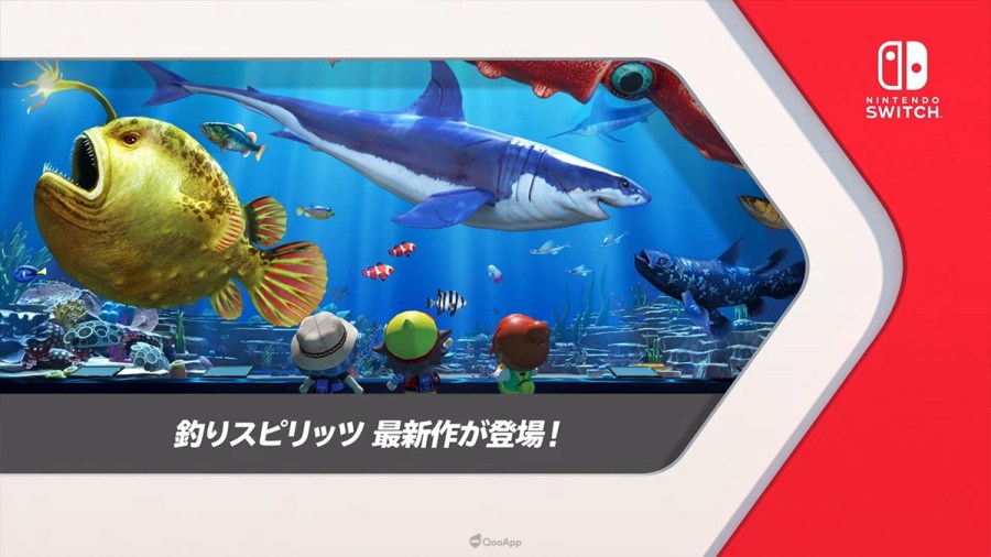 nintendodirect,nintendodirectmini