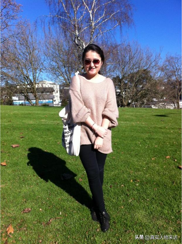 留学新西兰的真实情况,我的冰岛留学经历