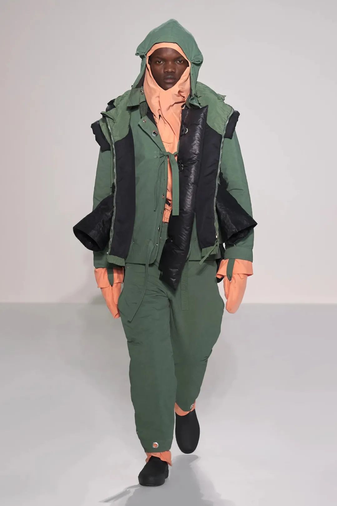 男装成衣系列,2021年最好看的秋冬季男装