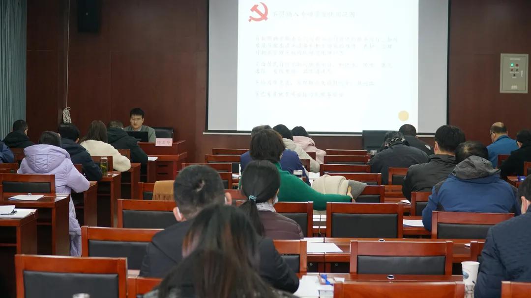 聚焦基层治理提升,聚焦党建引领提升基层治理