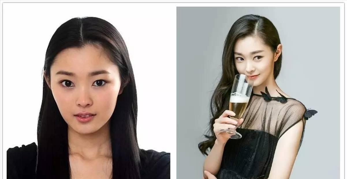 哪几个女明星的鼻子不好看,鼻子不好看的十大女星