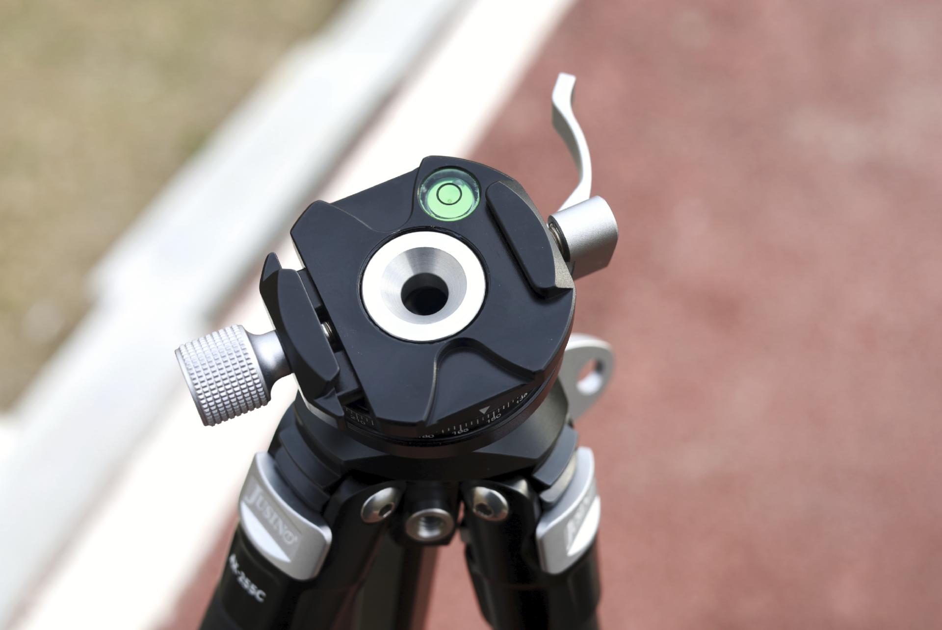 碳纤维三脚架和单脚架,百诺碳纤维与铝合金三脚架