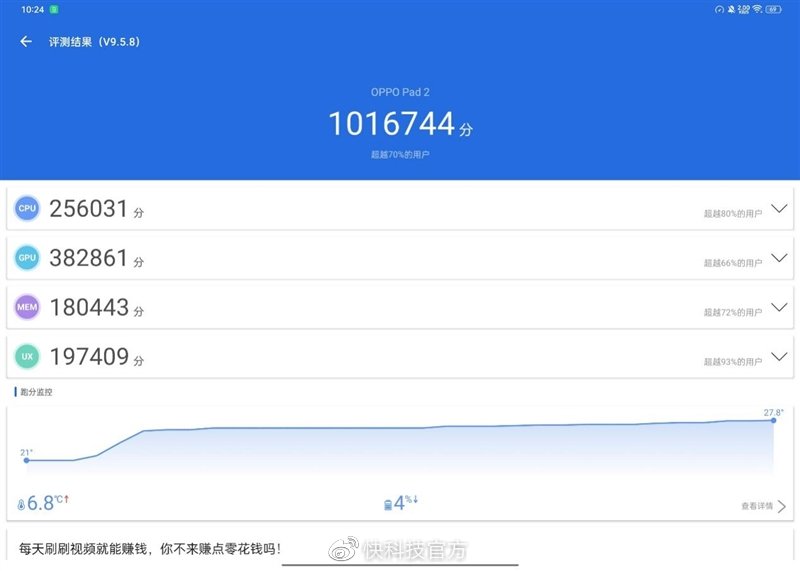 oppopad2平板测评,平板oppopad2缺点