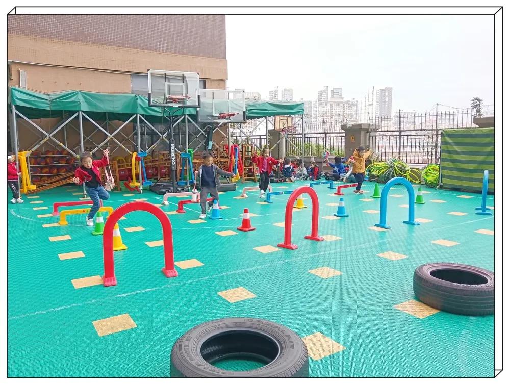 诺亚舟幼儿园主题,深圳诺亚舟翠岭华庭幼儿园路线