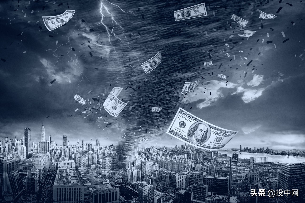 美团投资，小宇宙爆发了