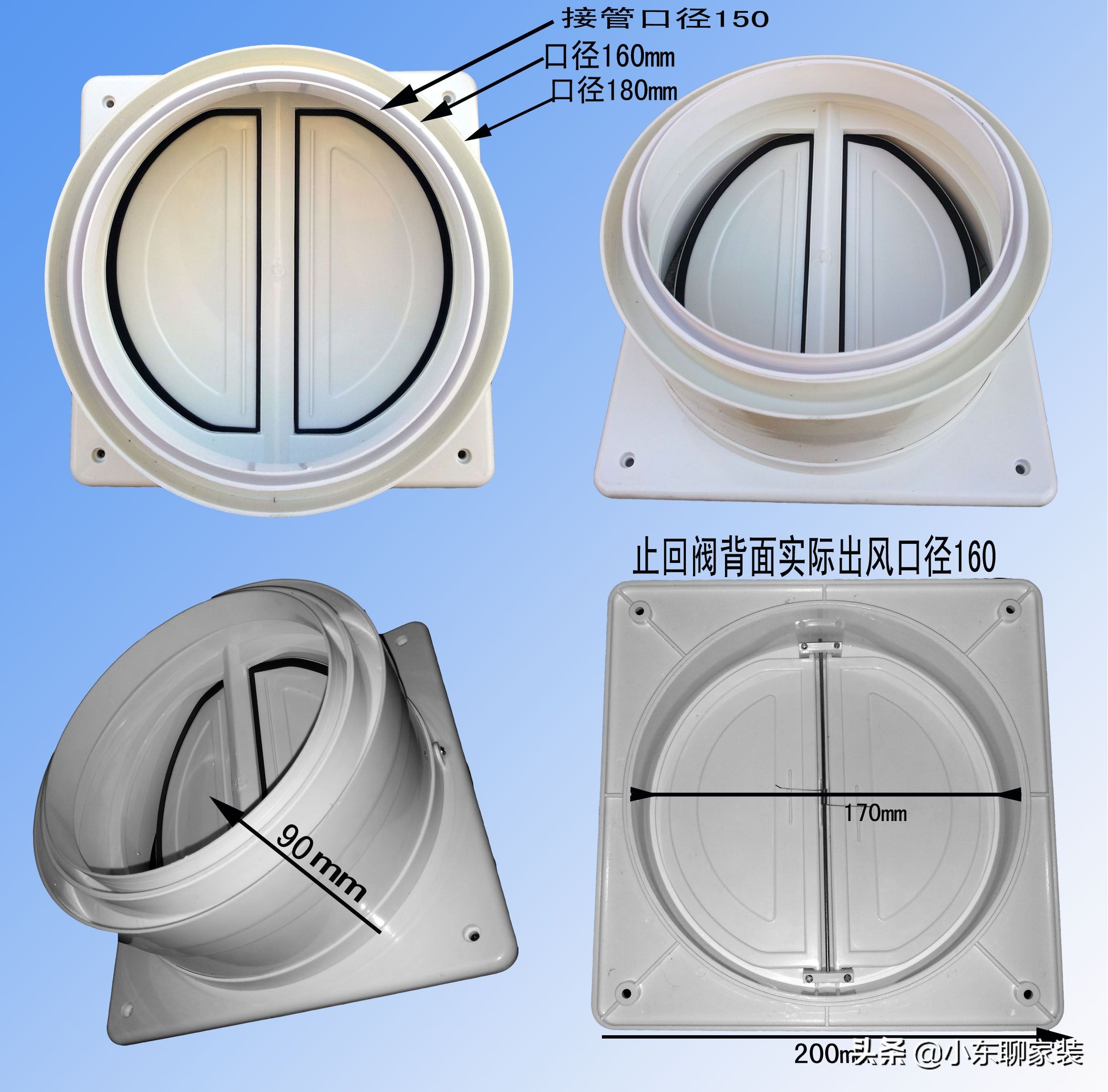 装修不想被坑哪些东西要自己买,装修不想被坑怎么来选