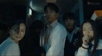 开局就赤身肉搏，这“抗疫神片”突破底线，耗资过亿只配五星差评