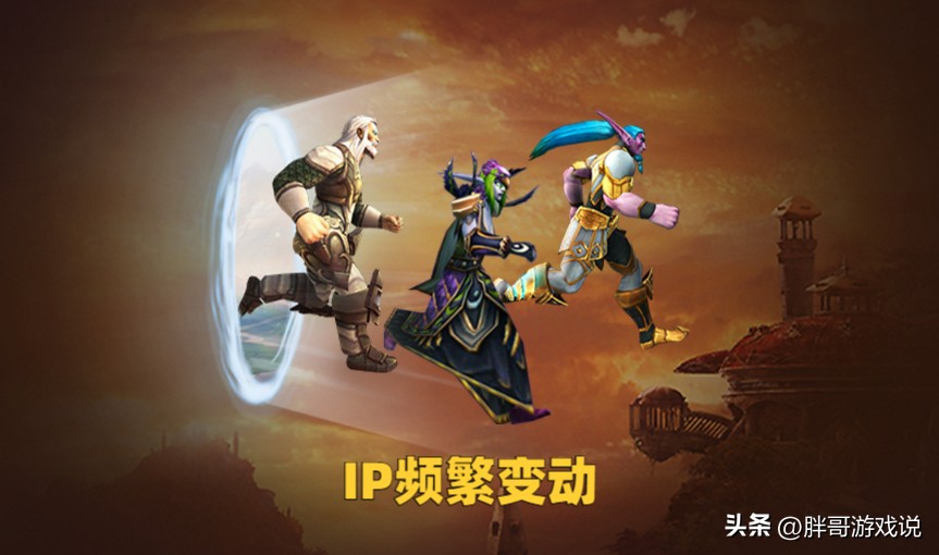 魔兽世界亚服一般多久封号,魔兽世界亚服永久60级搬砖封号吗