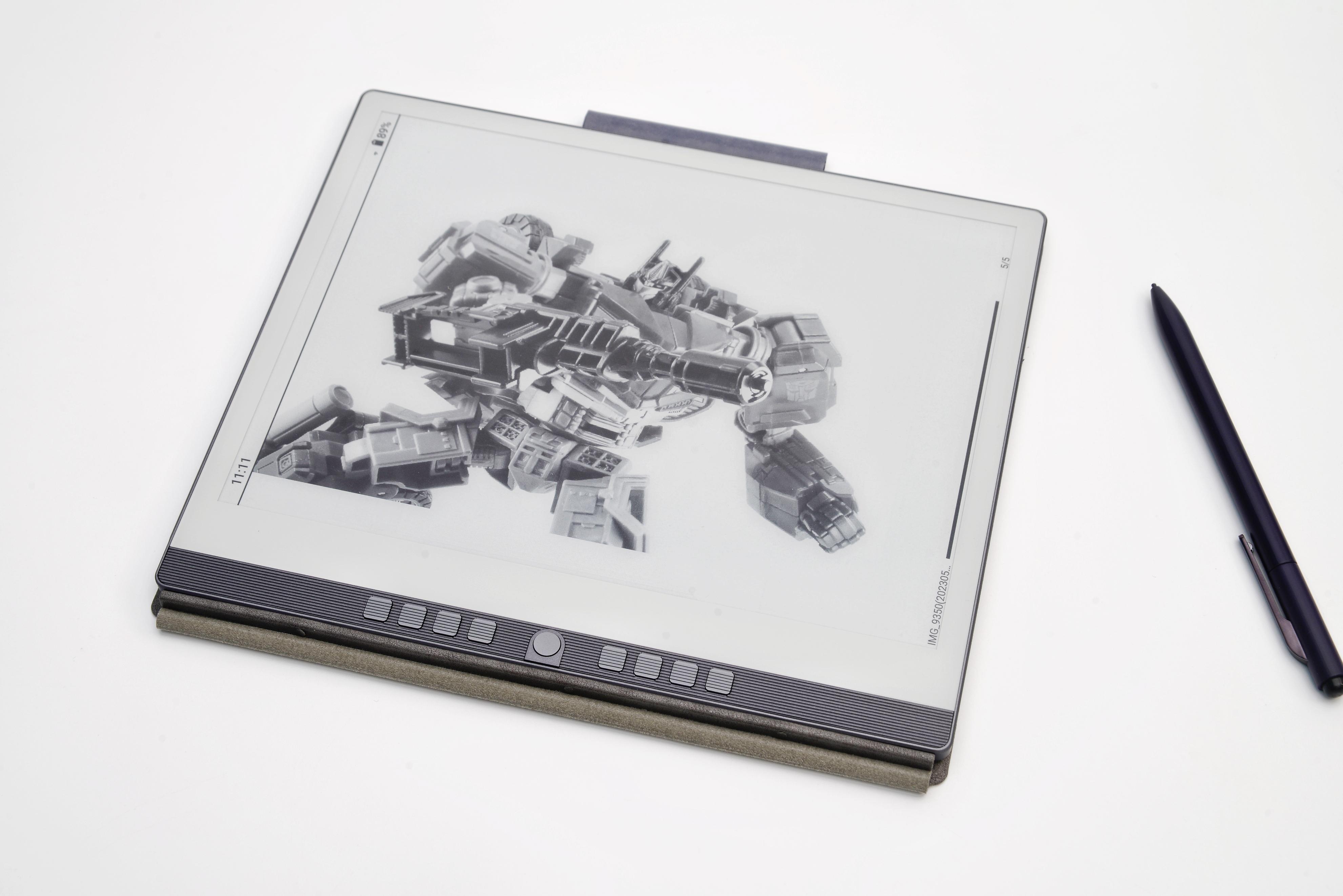 汉王电纸书n10touch2024款使用指南,汉王n10手写电纸本最新款