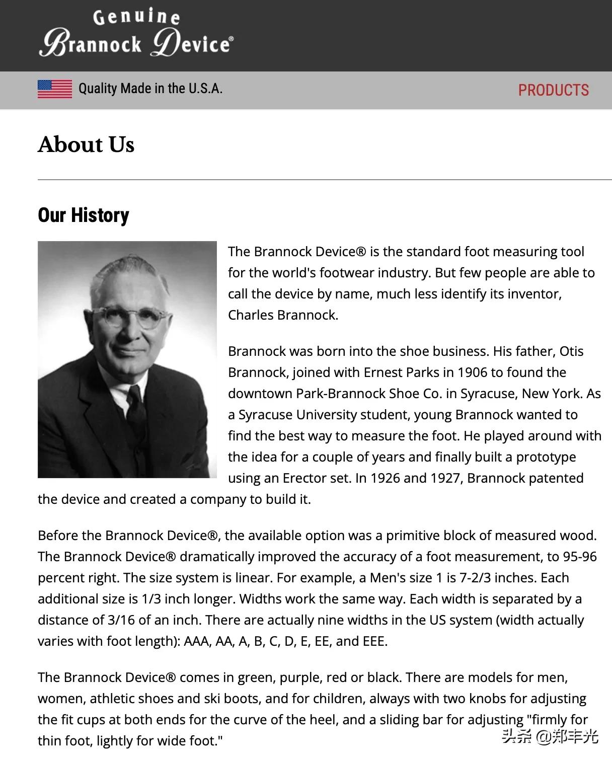 你穿对码数了吗？鞋子不舒服，很可能是选错了码数