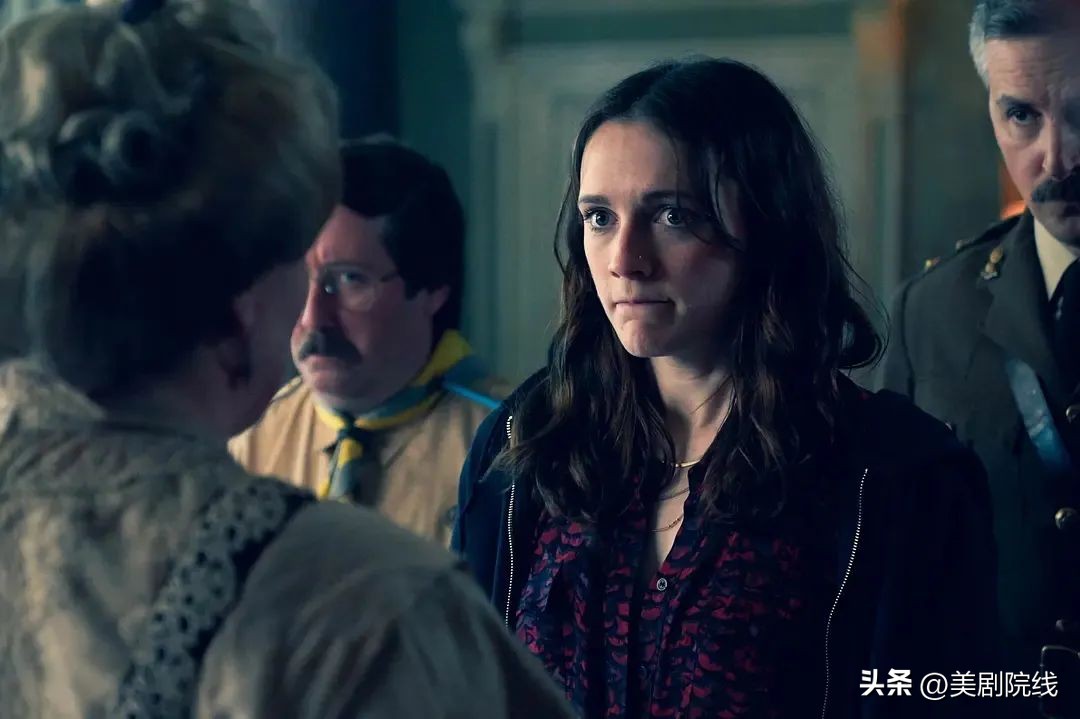 2020年上半年这25部好剧推荐给你,剧荒了求好看的电视剧2020免费