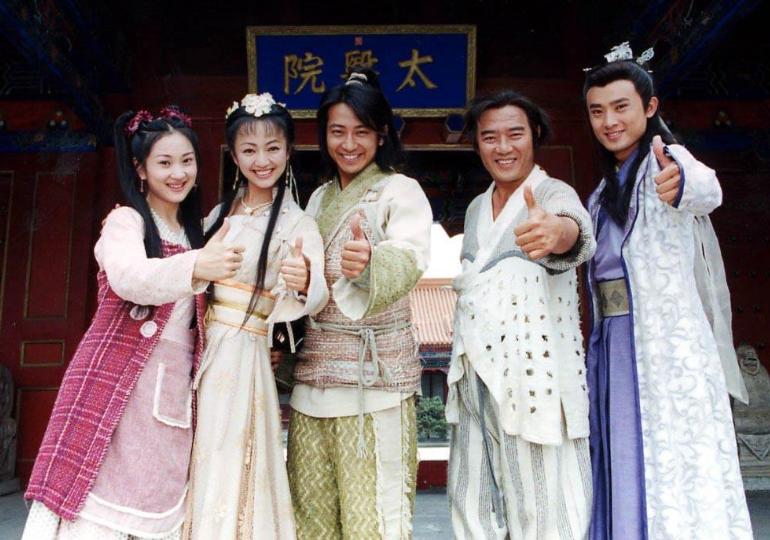 直播间卖假货翻车的有几位明星,香港过气明星直播卖假货