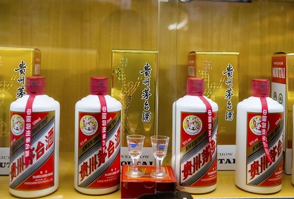 香港飞天茅台多少钱一瓶,飞天茅台香港价格多少钱