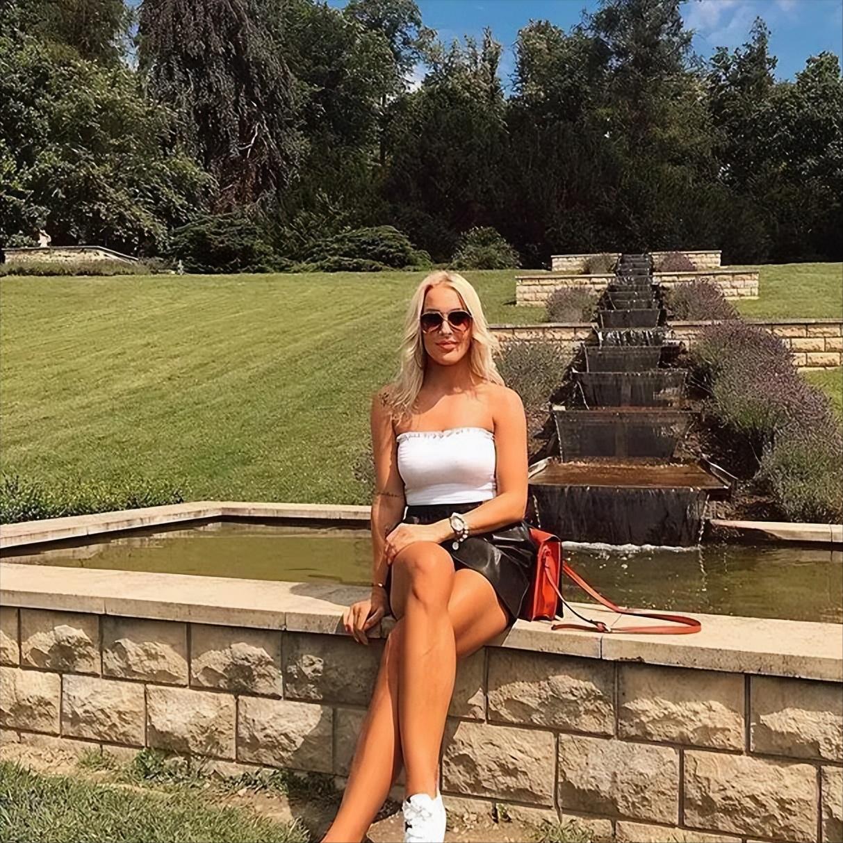 斯洛伐克十大美女,我眼中的十大美女