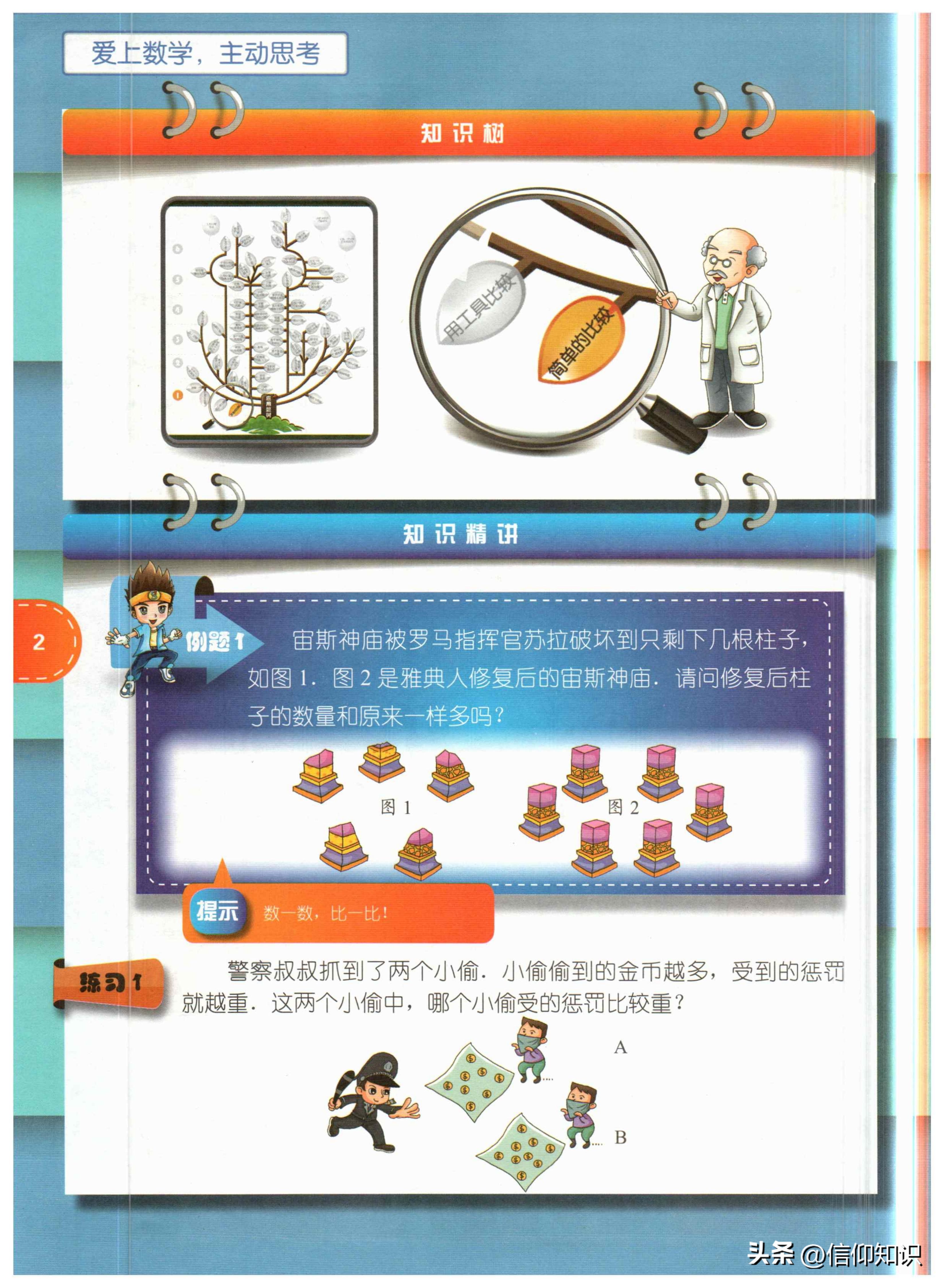 竞赛数学课本一年级下,一年级竞赛数学上册