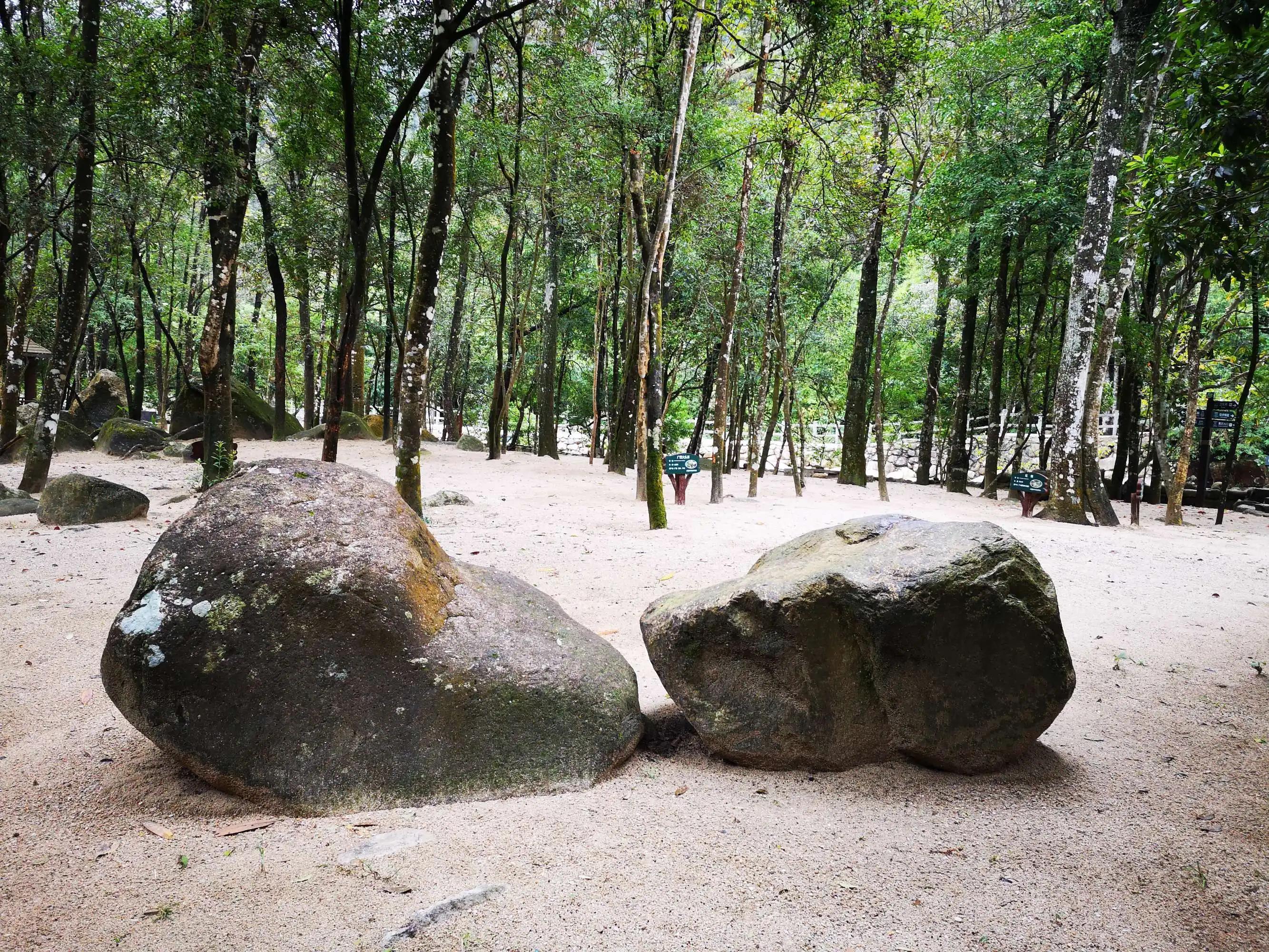 贺州姑婆山取景,贺州姑婆山民宿