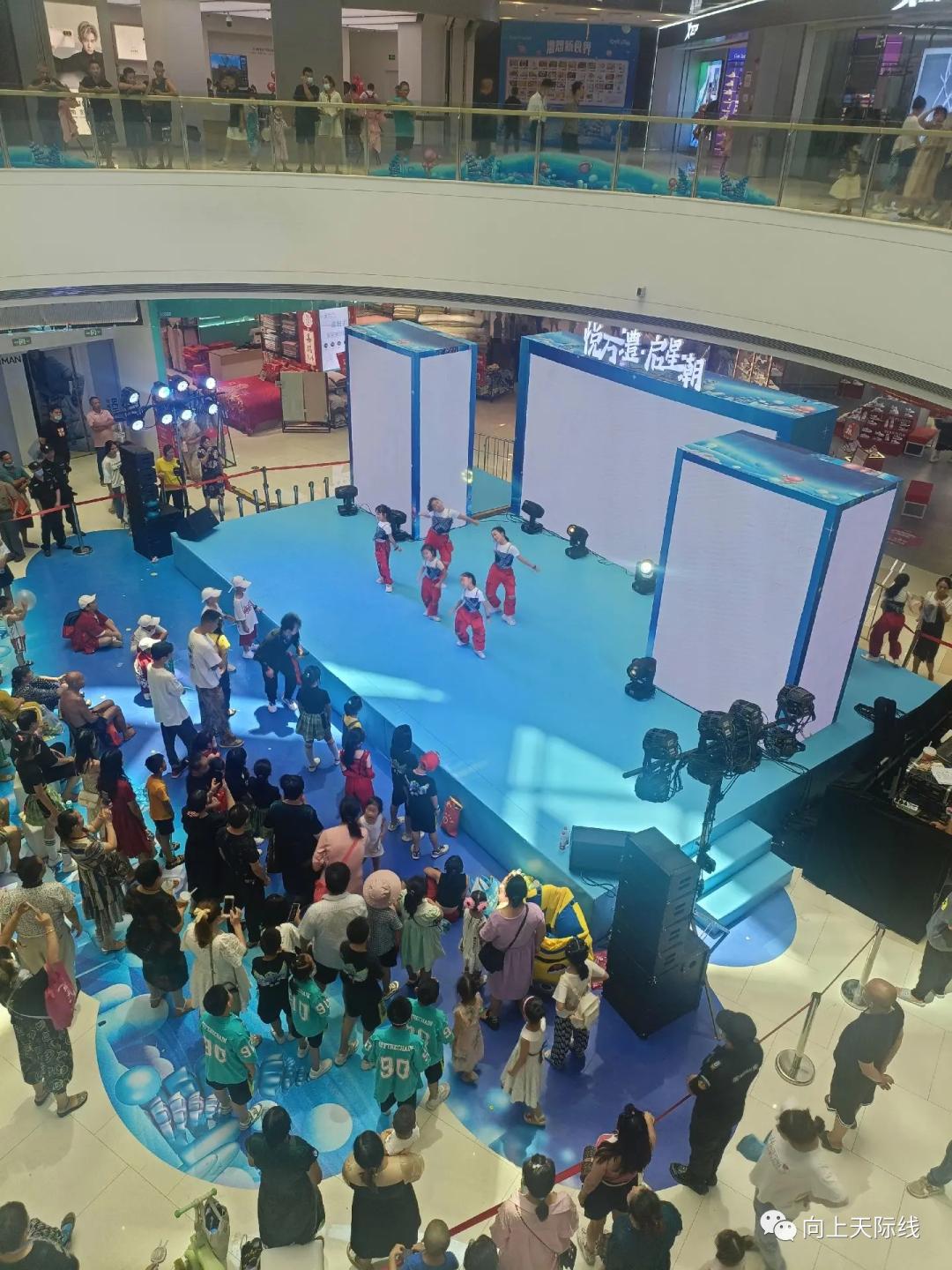 常德澧县万达广场,常德万达广场盛大开业