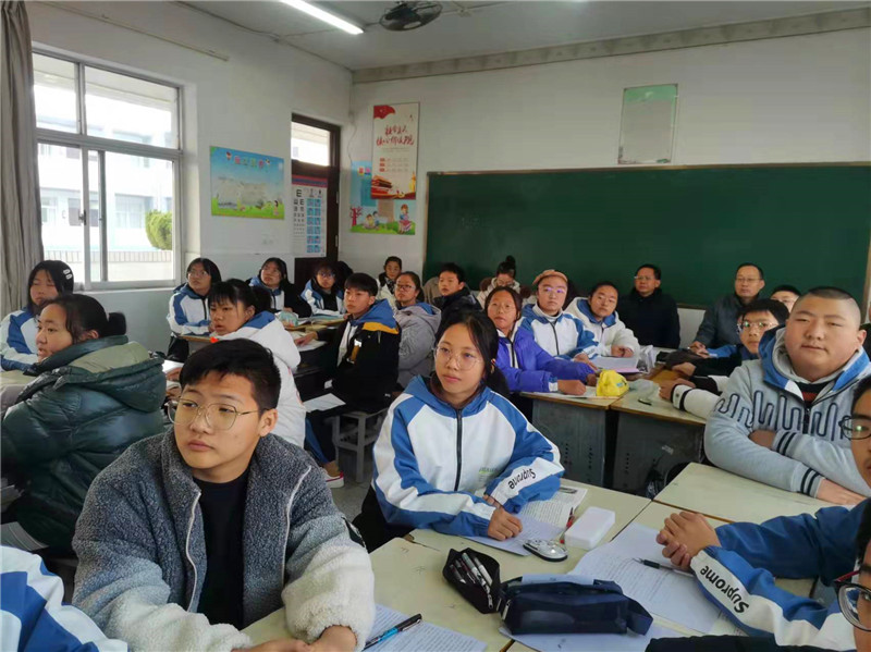 海安高新区仁桥初中,海安高新区仁桥初级中学