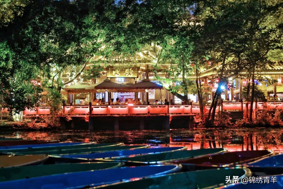 嚯哟，人民公园，超多新耍法！