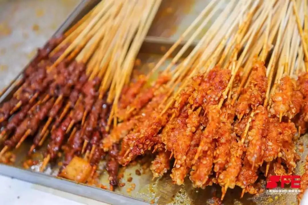 加盟连锁特色小吃扶持力度怎么样,特色小吃加盟投资小利润大