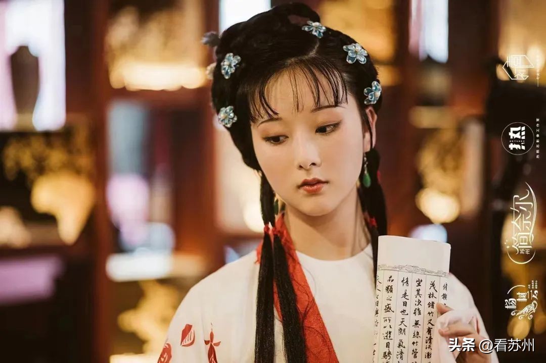 免费游园+惊喜好礼，苏州的“妇女节”活动有亿点点小心意～