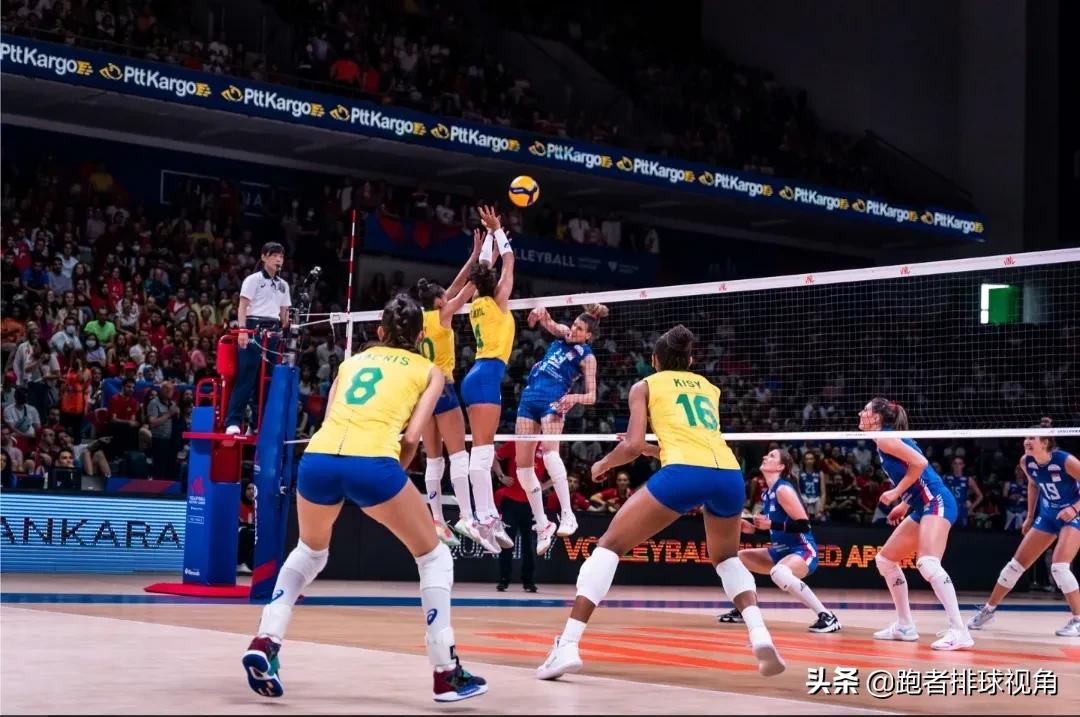 巴西女排新队员资料,巴西女排重返世锦赛4强