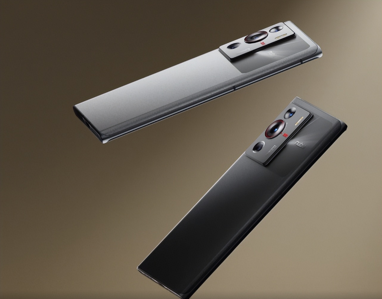 努比亚是小众的手机吗,不想买烂大街的手机壳