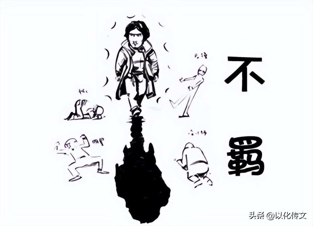 十个看图猜成语脑洞越大猜对越多,100个经典看图猜成语题