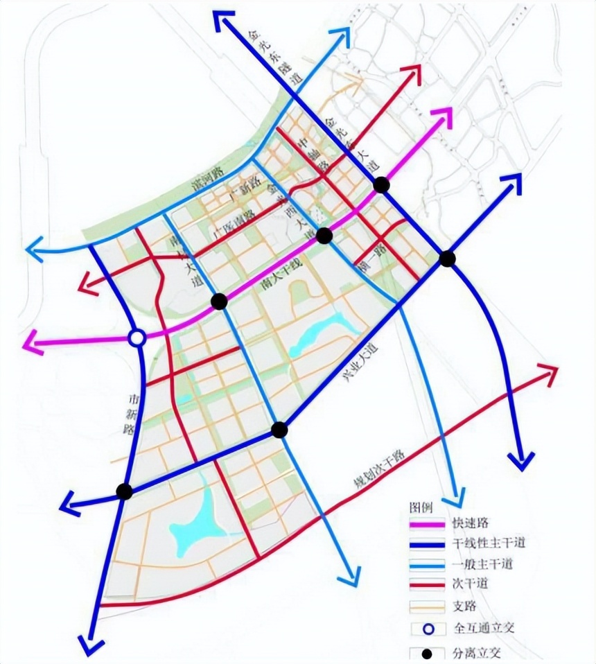 石家庄京州国际创新城最新进展,国际创新城板块
