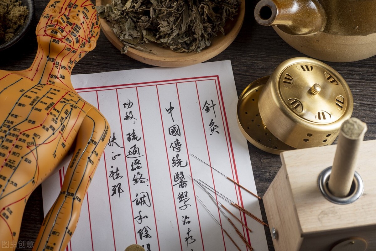 冠心病断根最快的疏肝理气方子,冠心病中医治疗从肝论治