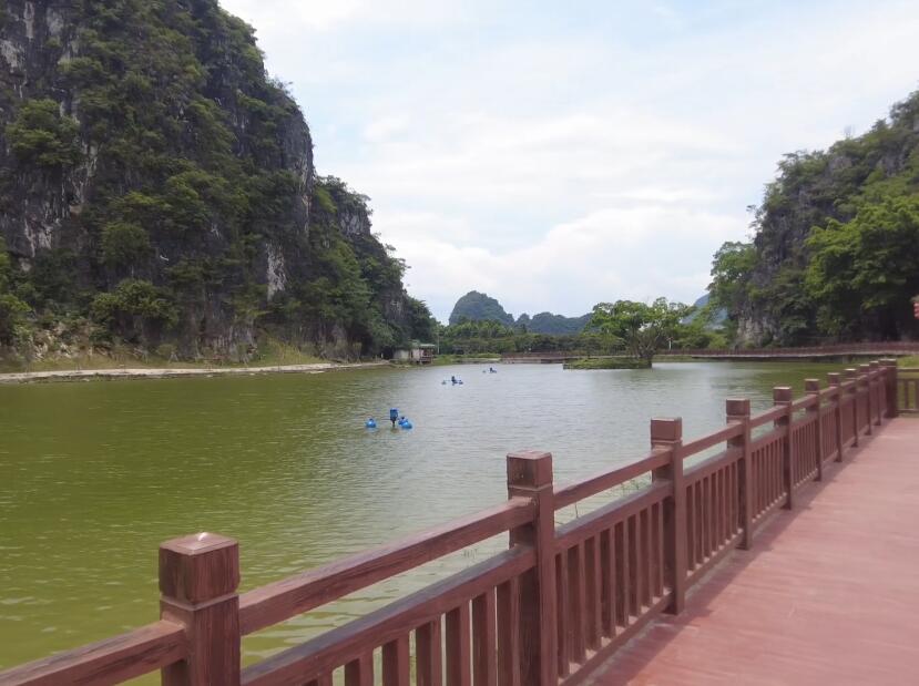 阳春自驾一日游攻略,阳春一日游自驾推荐