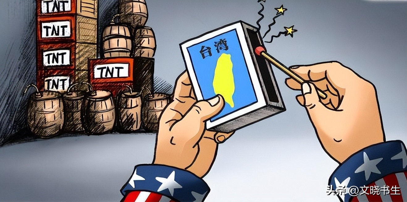 梦该醒了！台湾再次陷入了困境？蔡英文又该何去何从