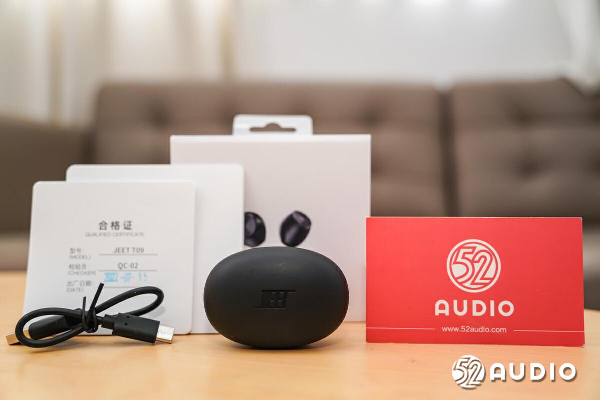 jeetair2耳机升级版,jeetair2蓝牙耳机评测