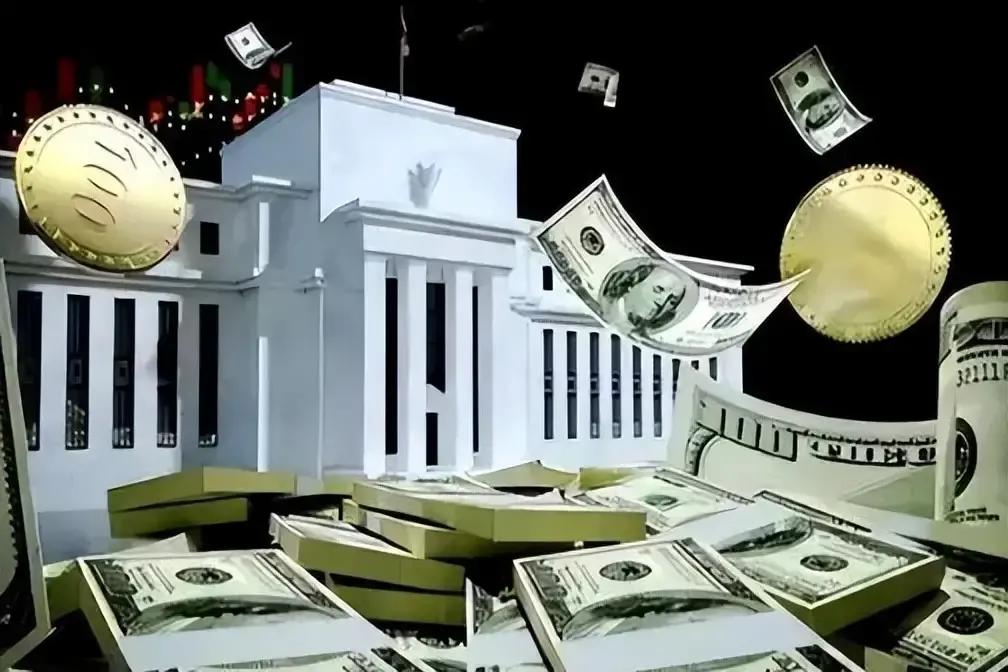 美国国债到底是用在哪里,美国国债为什么会一直跌