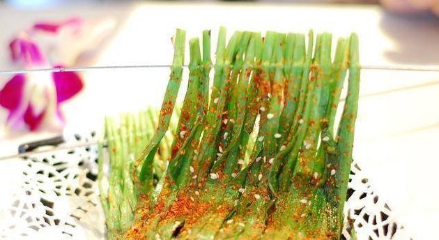 餐厅最暴利的六种菜,烧烤利润最高的十种蔬菜