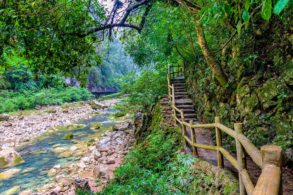 高品质旅行团有什么不一样,旅游我们玩的是什么