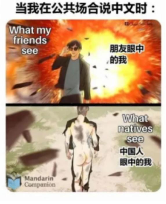 外国人对学汉语的评价,外国人评价汉语有多难学