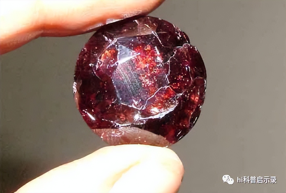 世界上10种最贵的物质,世界上最贵的稀有物质多少钱一克