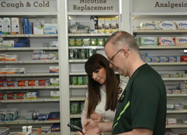 澳洲药品进口,为什么进口药品紧缺