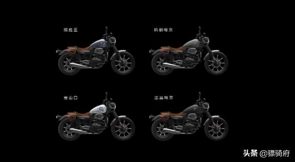 1.598万元起！皮带版RA2和300cc级别踏板车RT3S正式发布