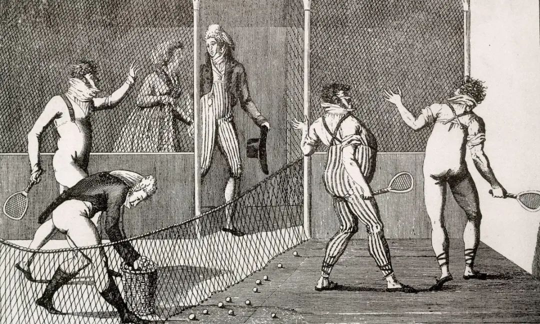 乒乓球的历史是怎么来的,乒乓球的起源与发展历史英语视频