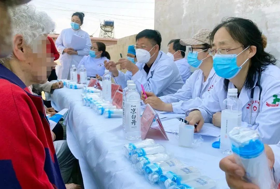 秦皇岛市疾控中心,河北省秦皇岛海港区疾控中心