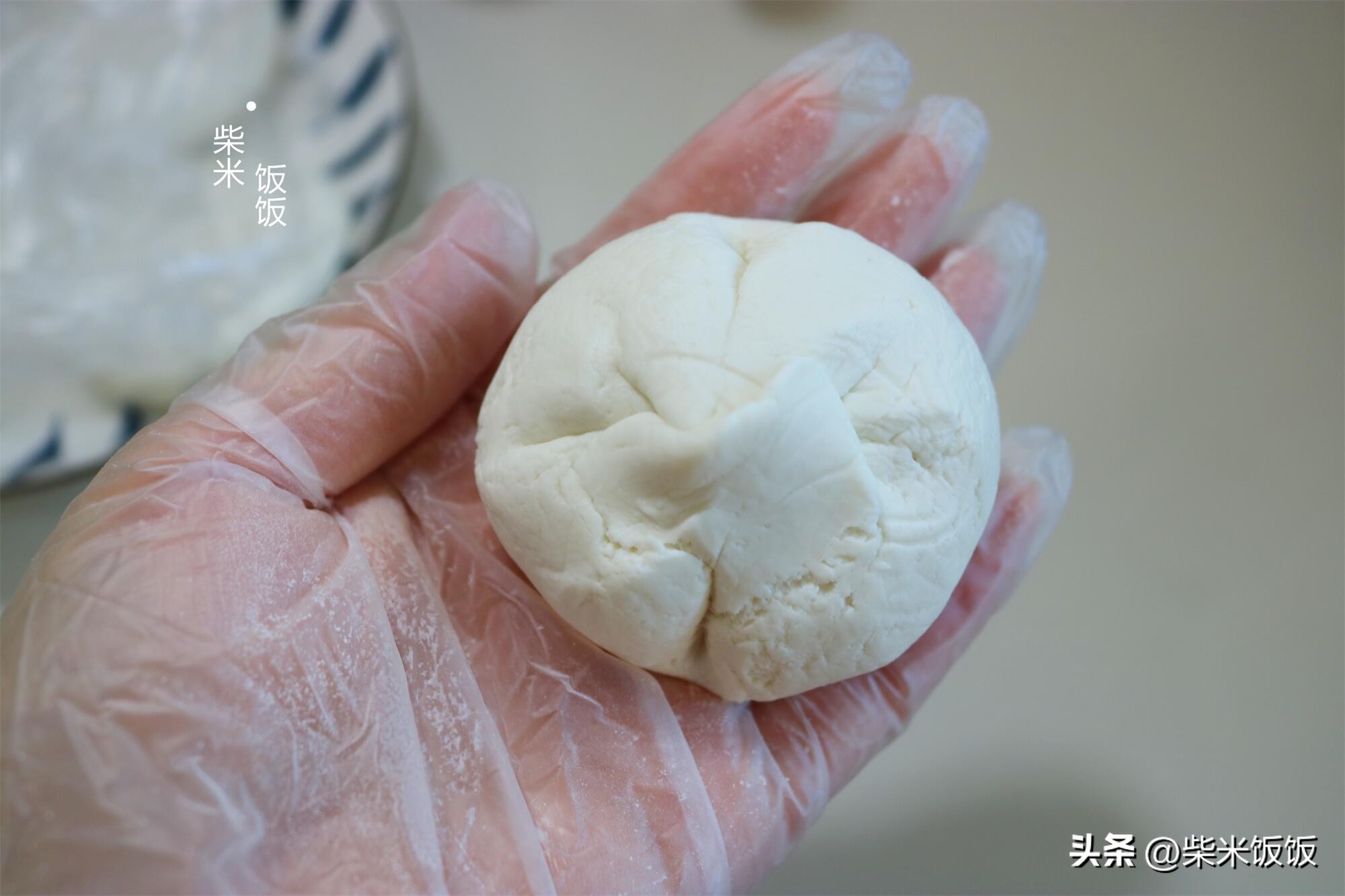 家里有糯米粉可以做什么好吃的,在家用糯米粉可以做什么好吃的