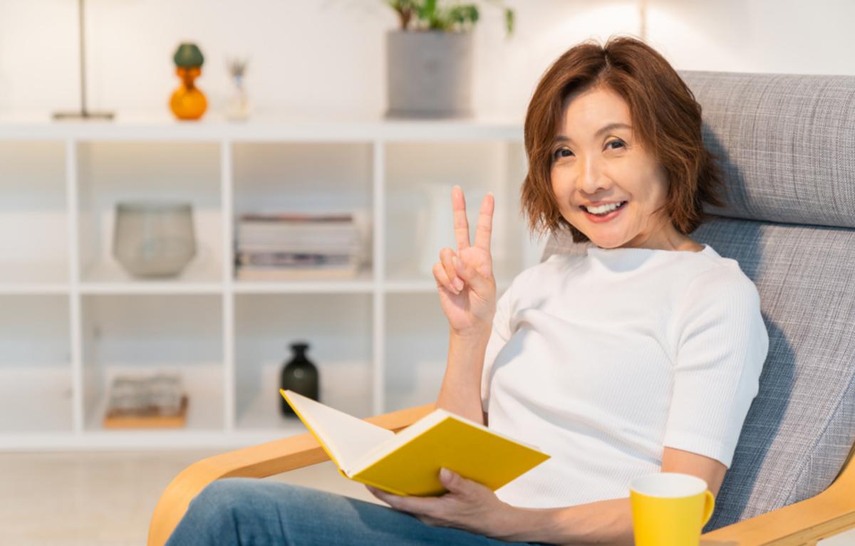 40岁女性补血养颜知识和技巧,40岁的女人养生秘诀吃什么补品