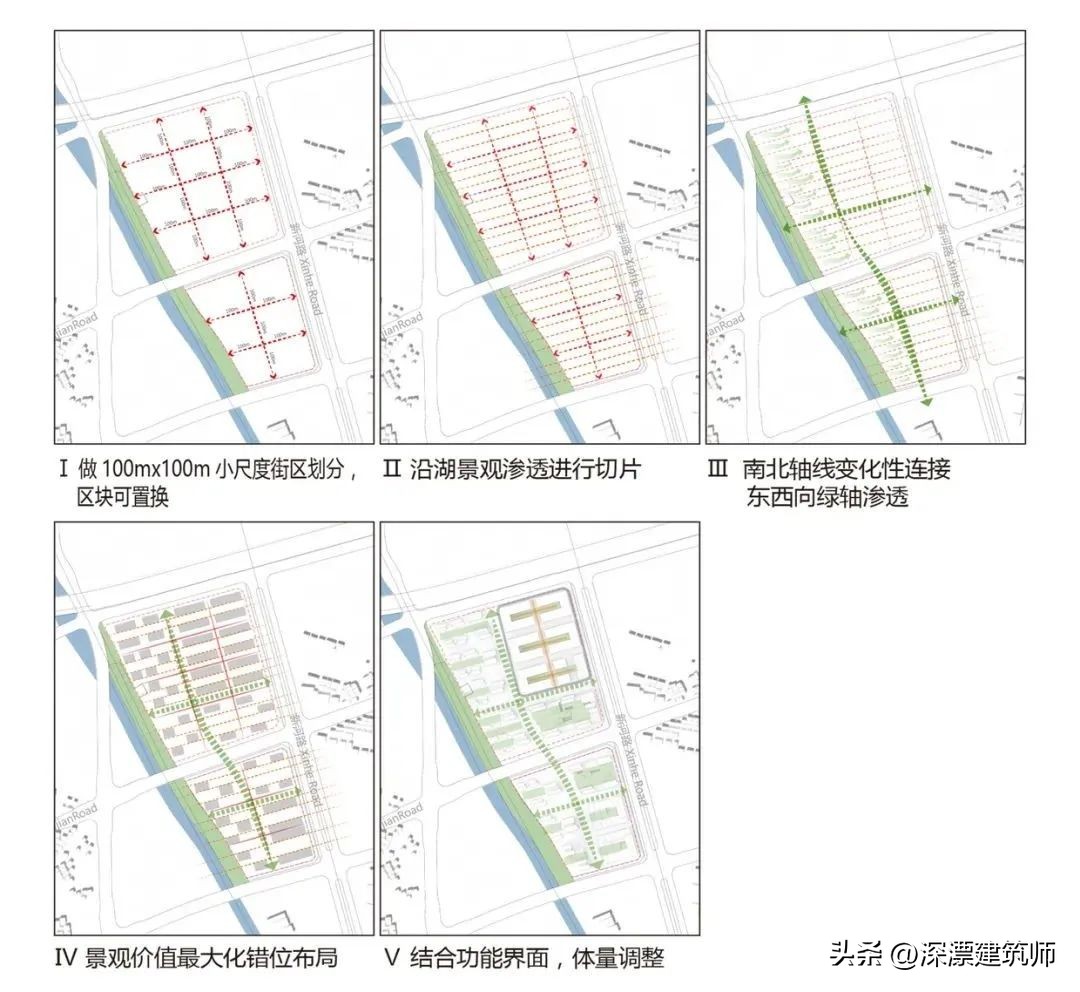 弹性园区：平安（增城）科技硅谷/CCDI21设计工作室新作