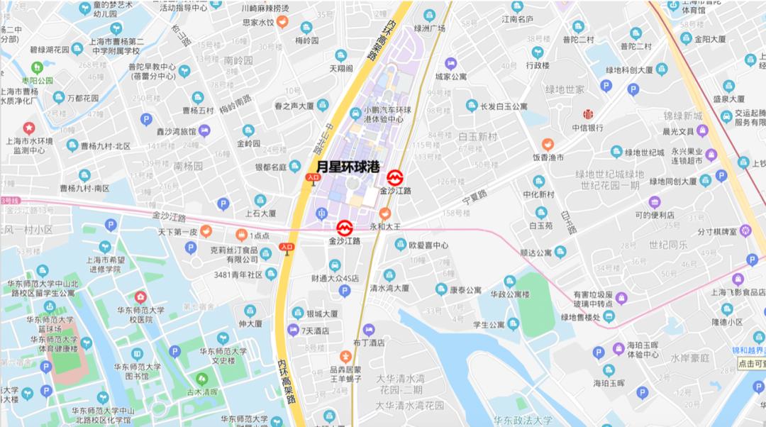 商圈分析报告和示意图,周围商圈发展分析报告